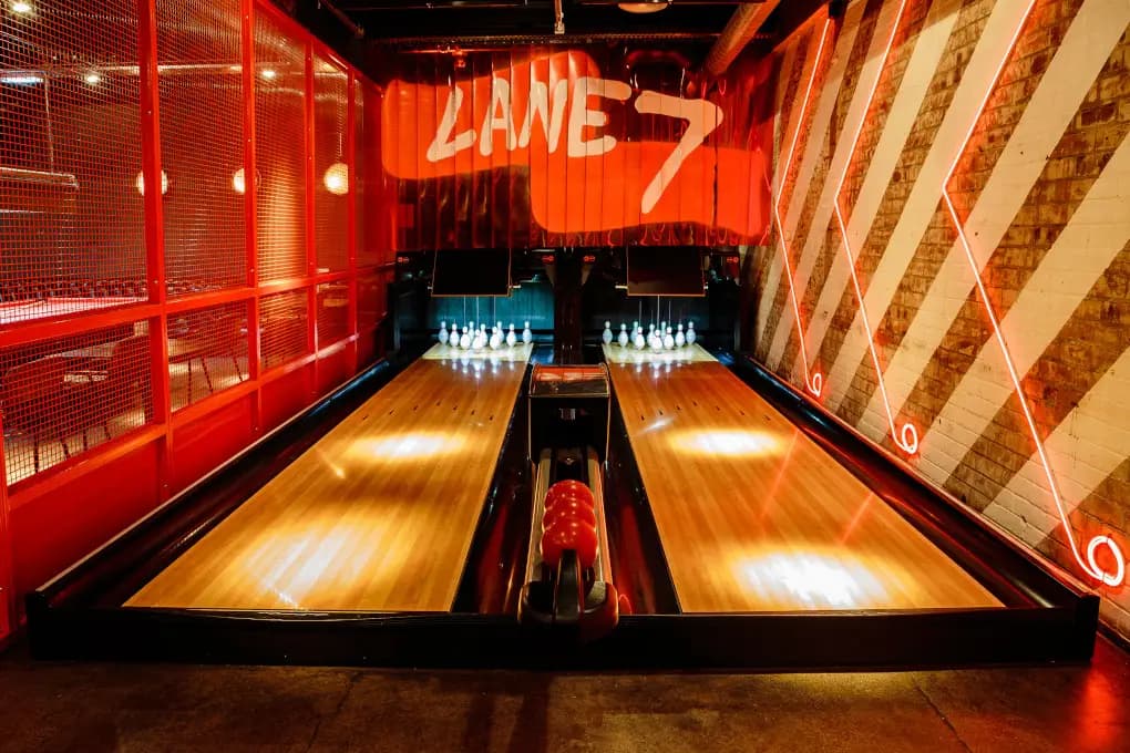 Lane7 Newcastle - Image 1