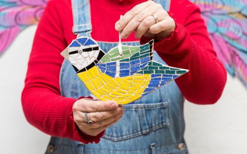 Rachel Shilston - Inspiring Creativity - Image 4