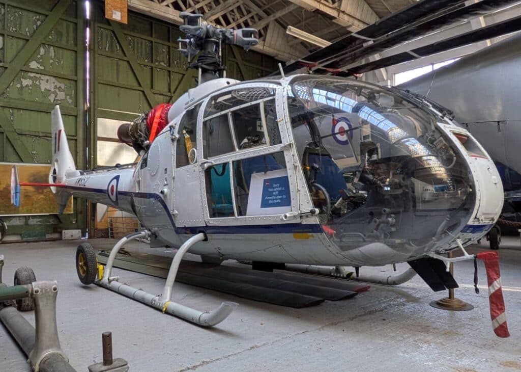 Boscombe Down Aviation Collection - Image 2