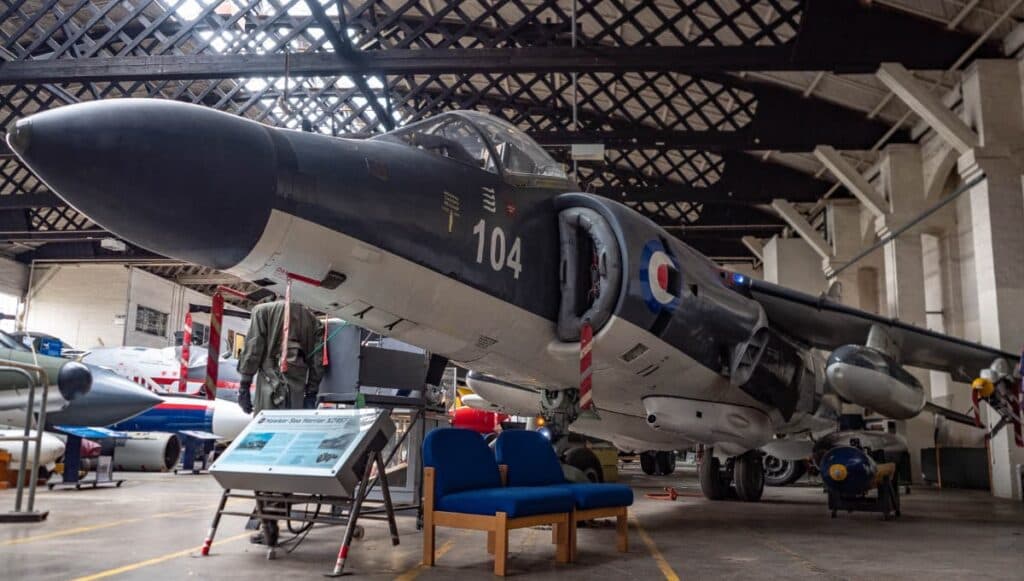 Boscombe Down Aviation Collection - Image 3