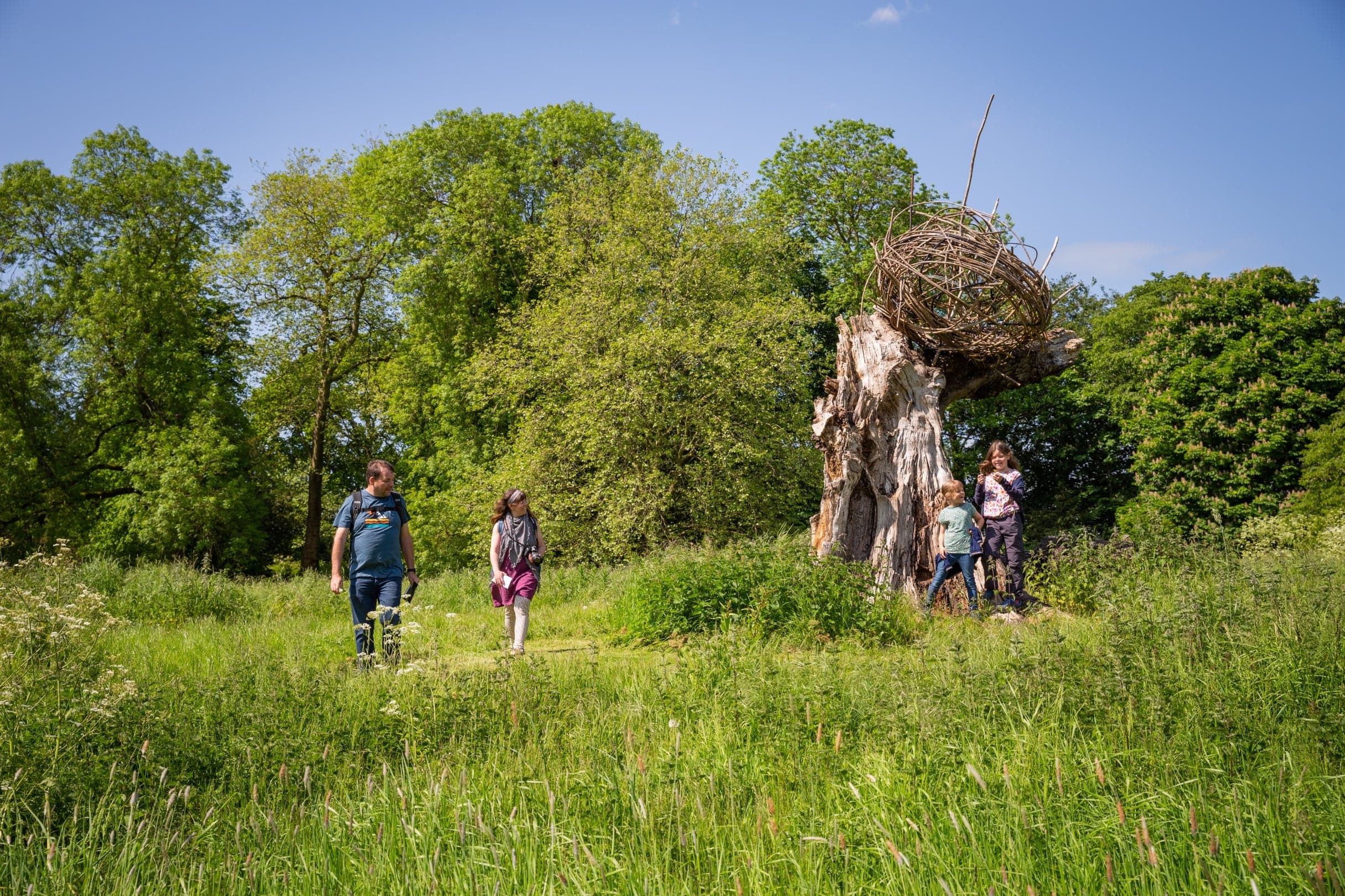 Lacock Abbey - Image 2