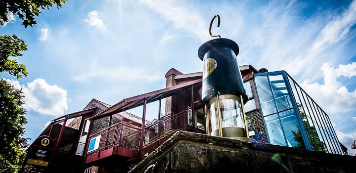 A Welsh Coal Mining Experience - Image 2