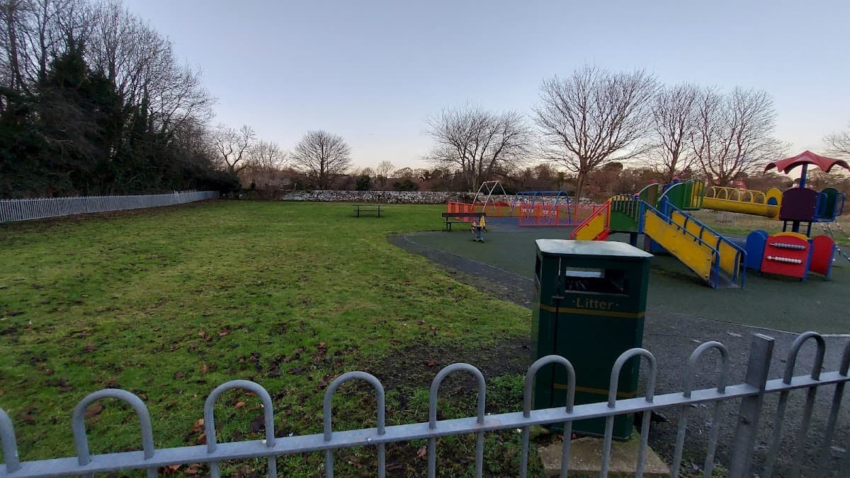Campbell Park - Image 1