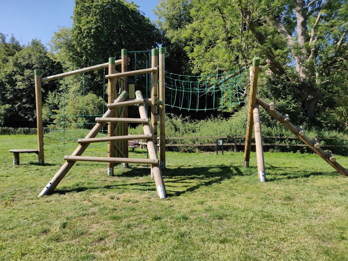 East Town Park - Main view