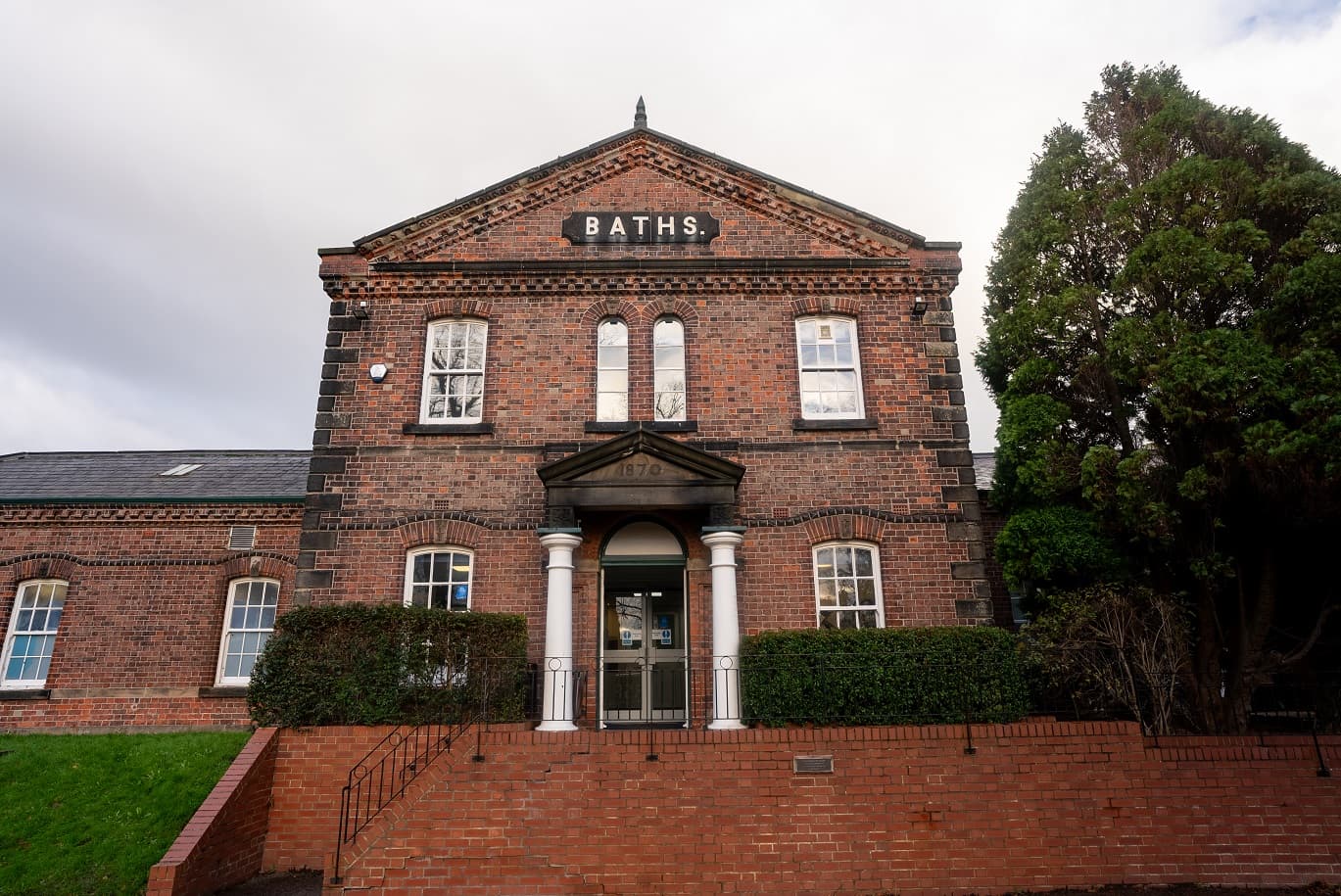 Active North Yorkshire - Starbeck Swimming Pool - Image 2