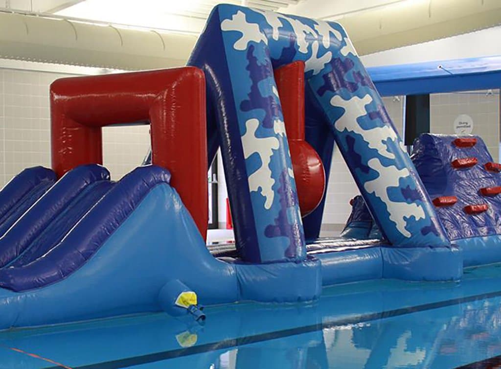 Active North Yorkshire - Starbeck Swimming Pool - Image 3