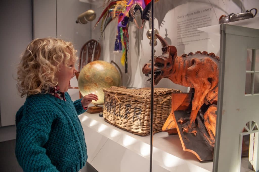 Discover Bucks Museum - Image 4