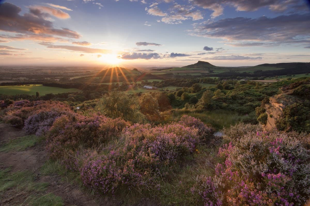 North York Moors National Park - Image 1
