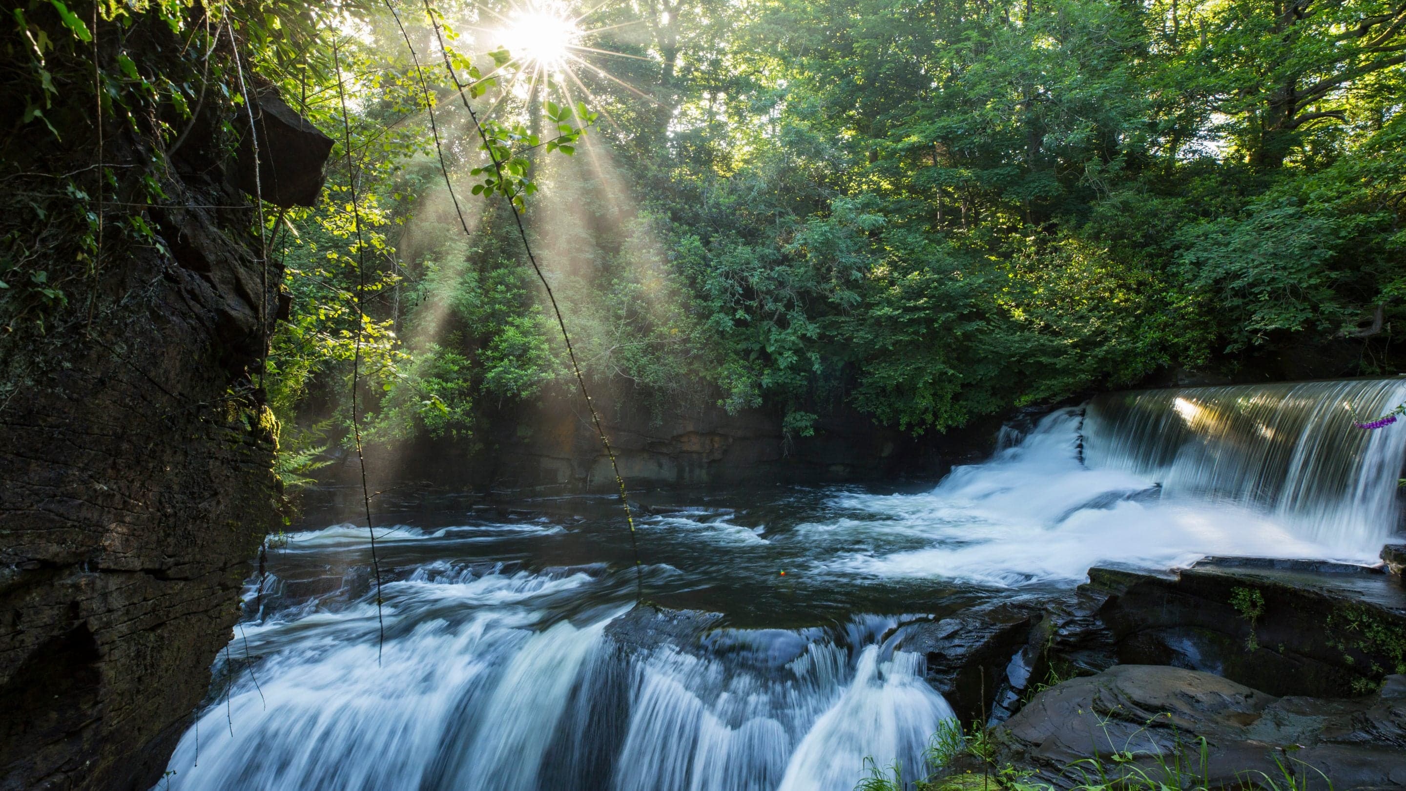 National Trust - Aberdulais - Image 1