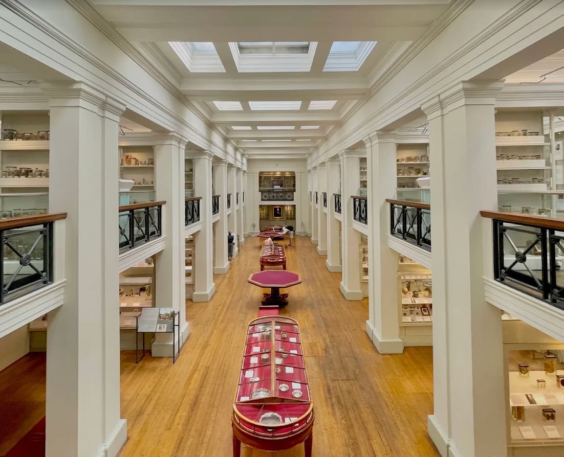 Surgeons' Hall Museums - Image 4