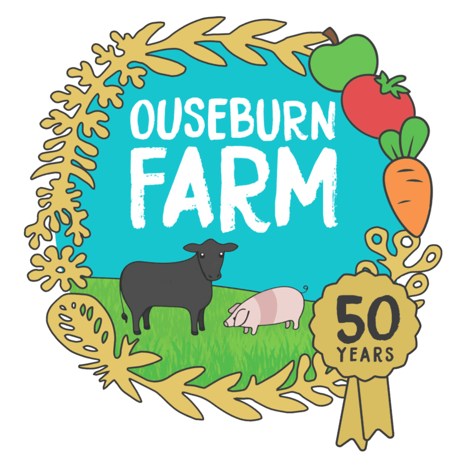 Ouseburn Farm Charity Ltd - Image 1