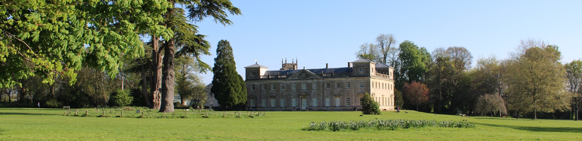 Lydiard Park - Image 1