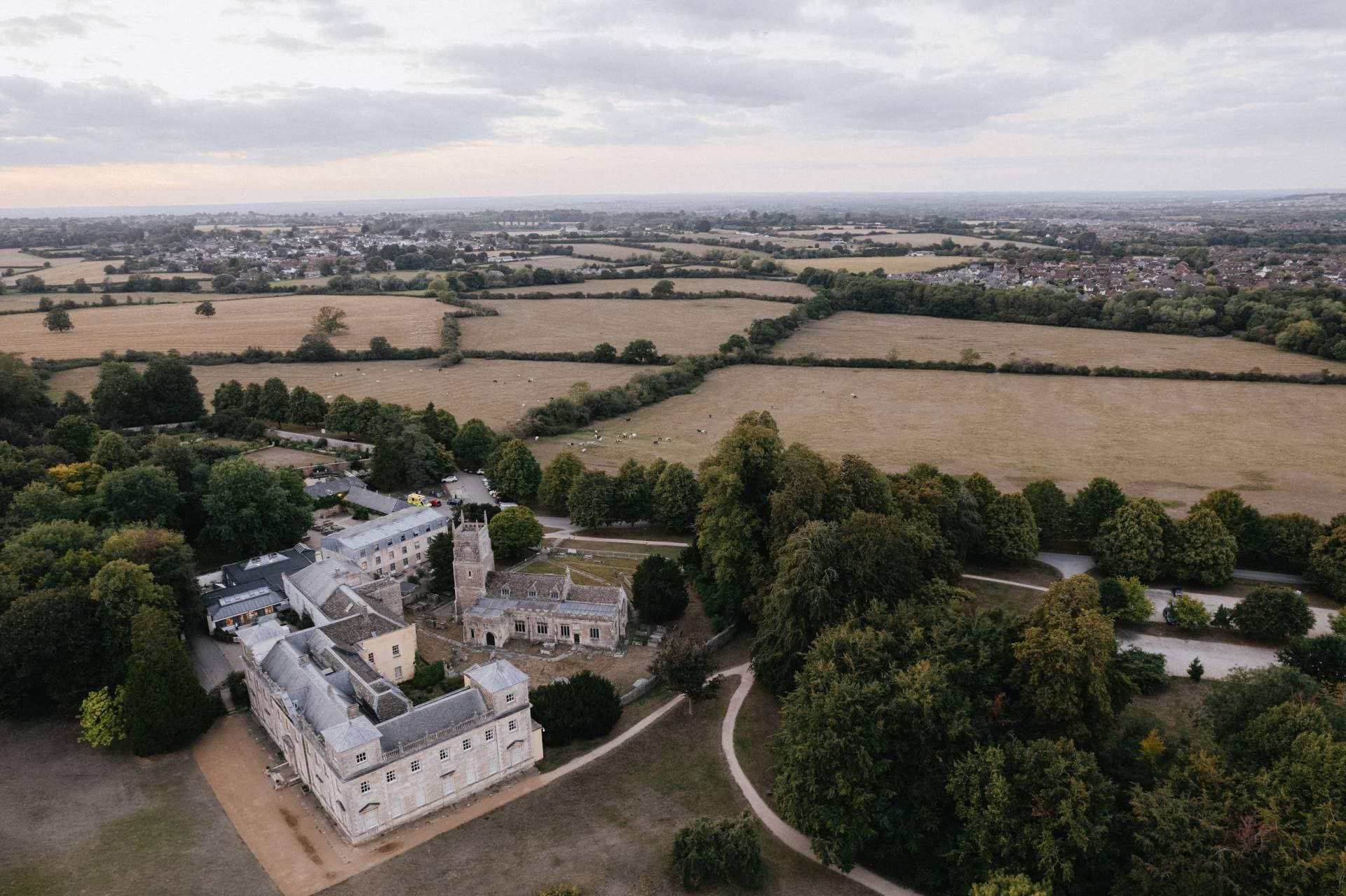 Lydiard Park - Image 2
