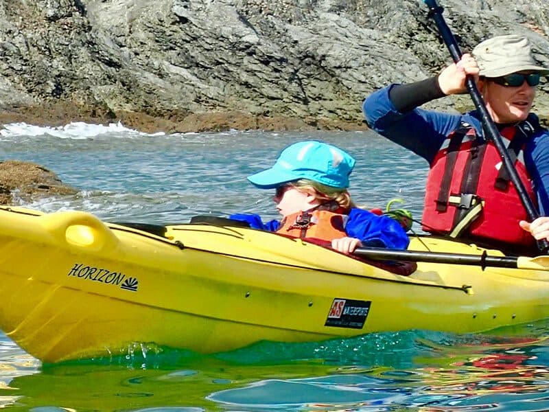 Sea Kayak Devon - Image 1