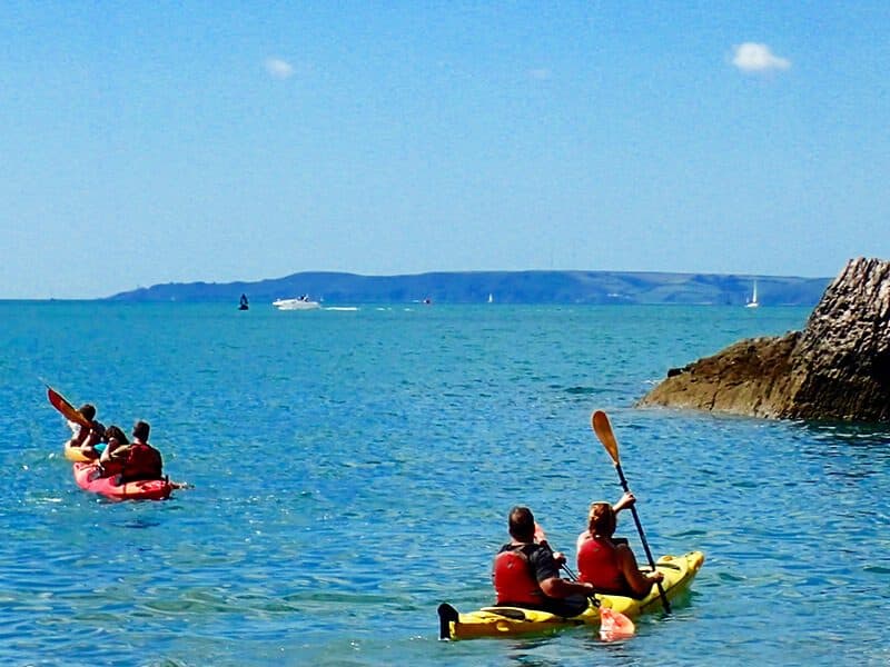 Sea Kayak Devon - Image 2