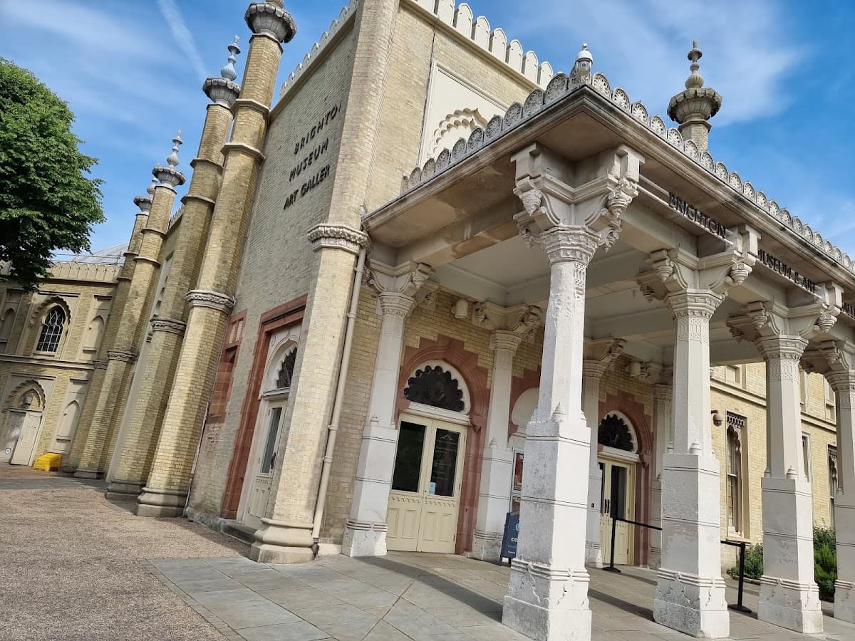 Brighton Museum & Art Gallery - Image 1