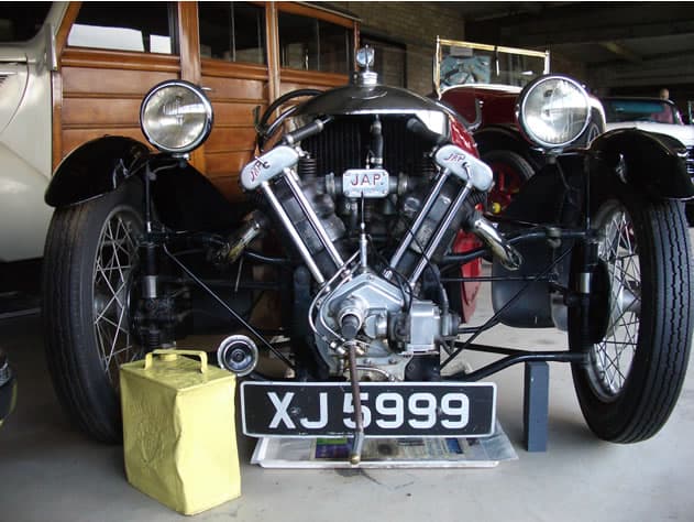 Caister Castle Car Collection - Image 3