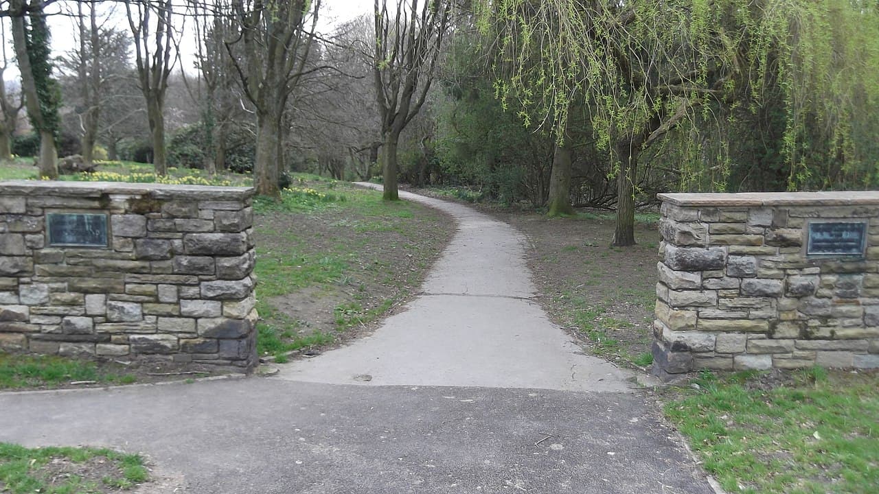 Forge Dam Park - Image 3