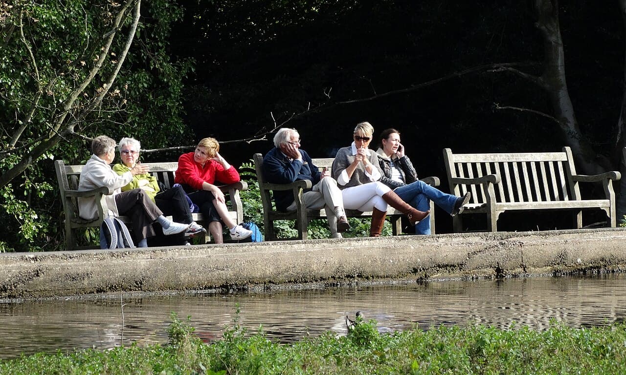 Forge Dam Park - Image 4