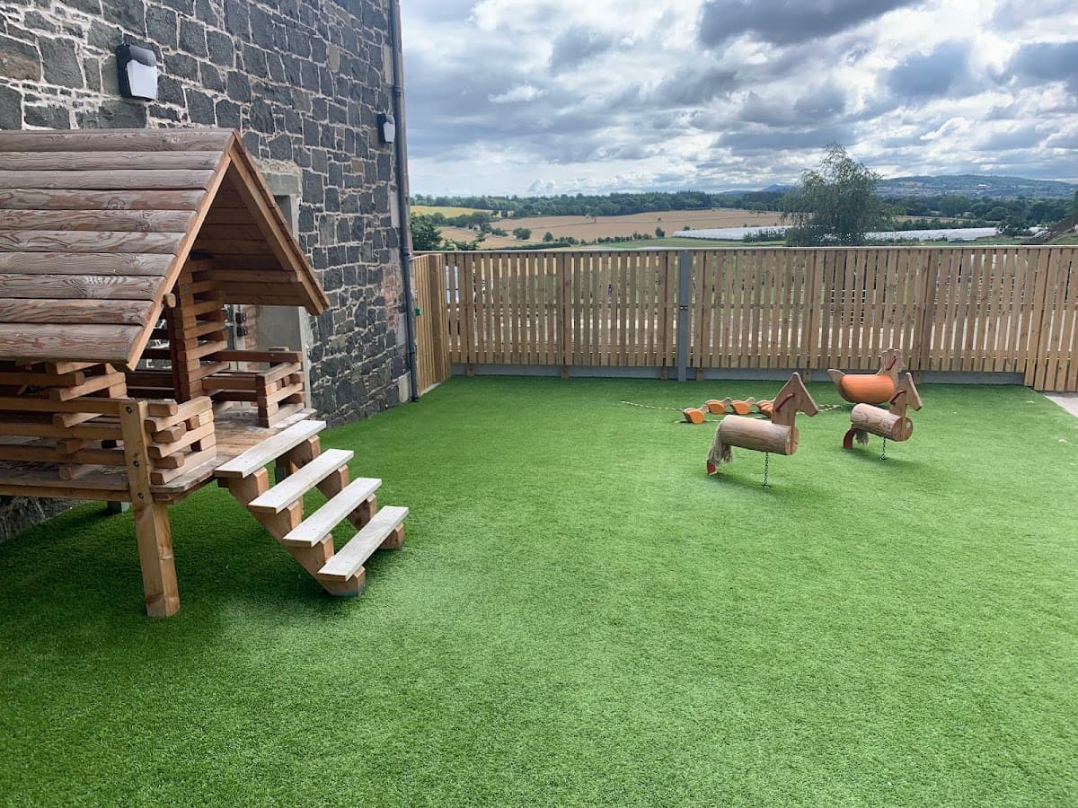 Craigies Farm & Little Farmers Soft Play - Image 2