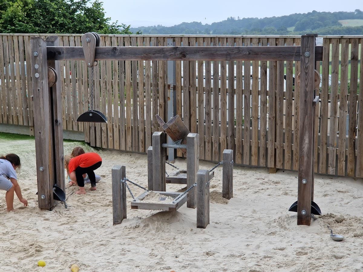 Craigies Farm & Little Farmers Soft Play - Image 3