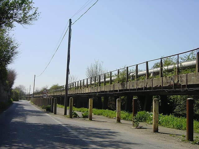 Sittingbourne & Kemsley Light Railway - Main view