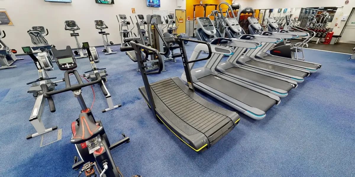 Middleton Pool and Fitness Centre - Image 3