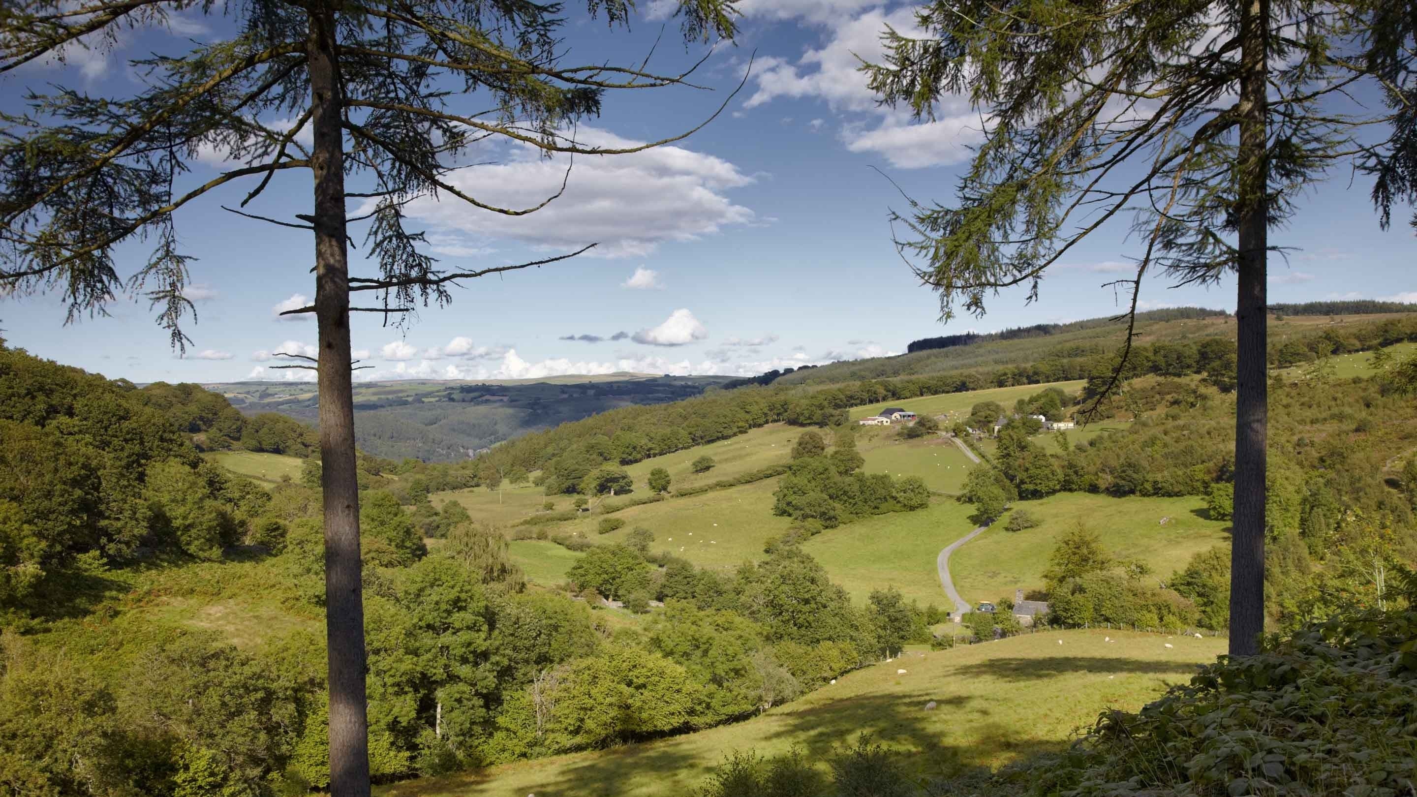 National Trust - Tŷ Mawr Wybrnant - Image 3