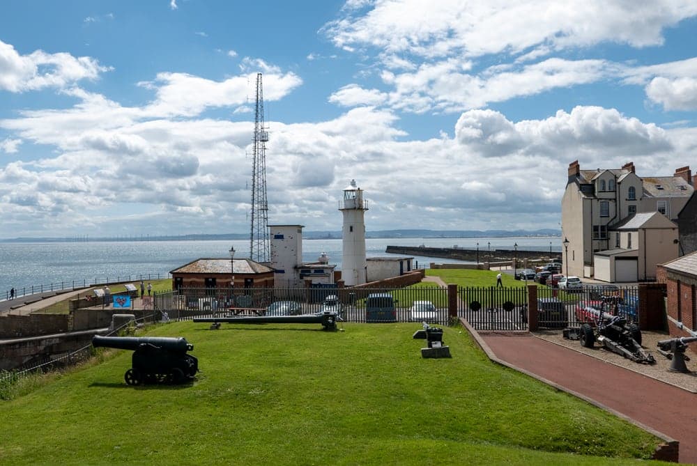 Heugh Battery Museum - Image 1
