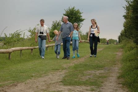 College Lake Nature Reserve - Image 2