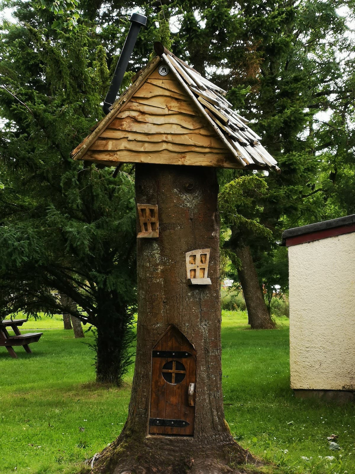 Palacerigg Country Park - Image 4