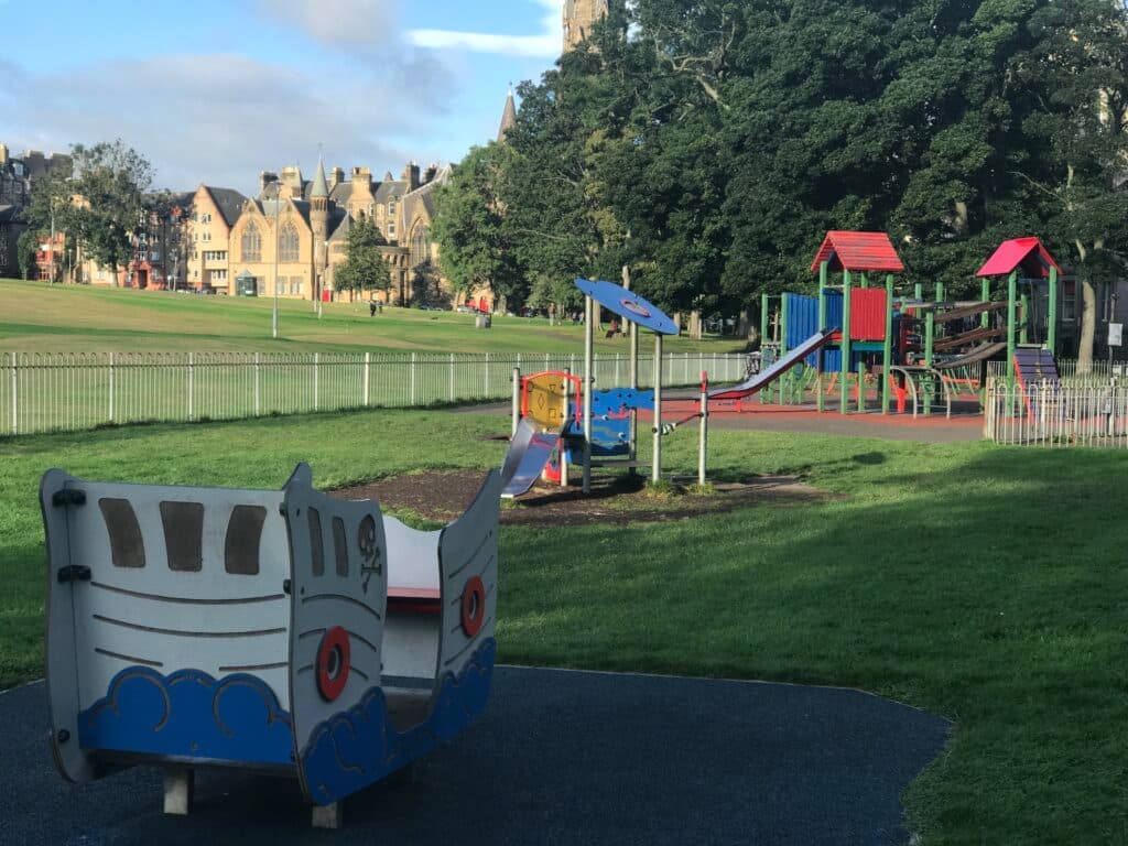 Bruntsfield Links - Image 3