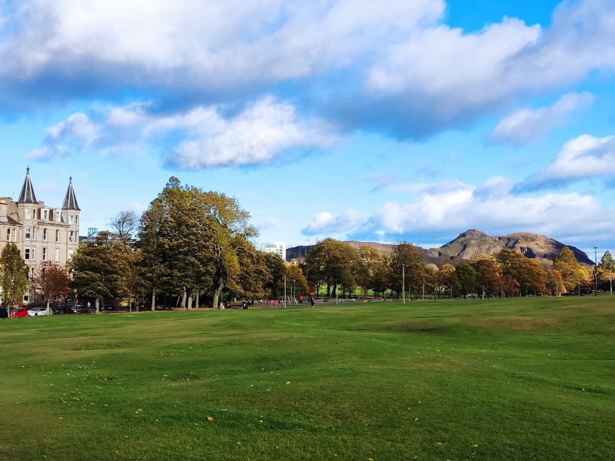 Bruntsfield Links - Image 2