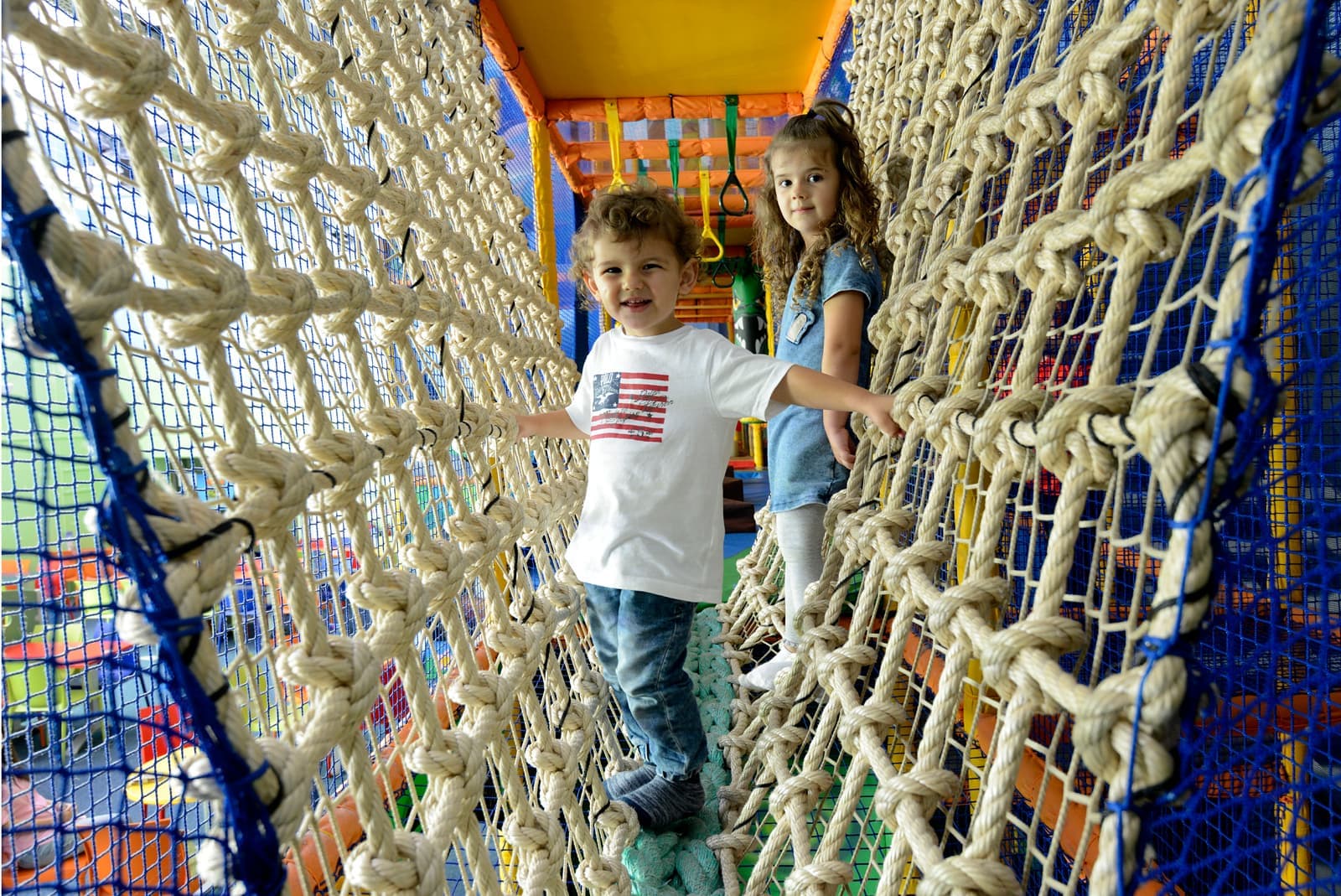 Dino Park at Hetland - Image 3