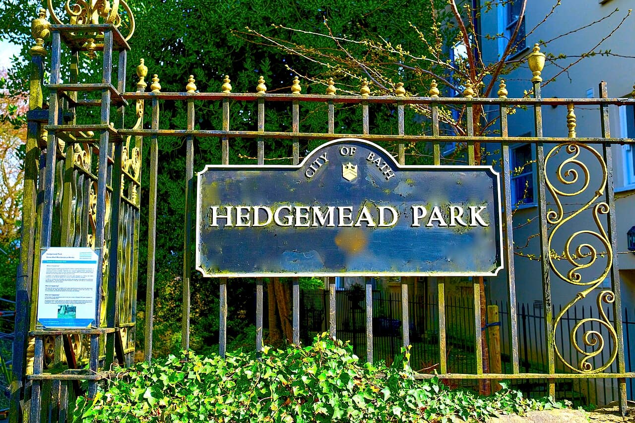 Hedgemead Park - Image 2
