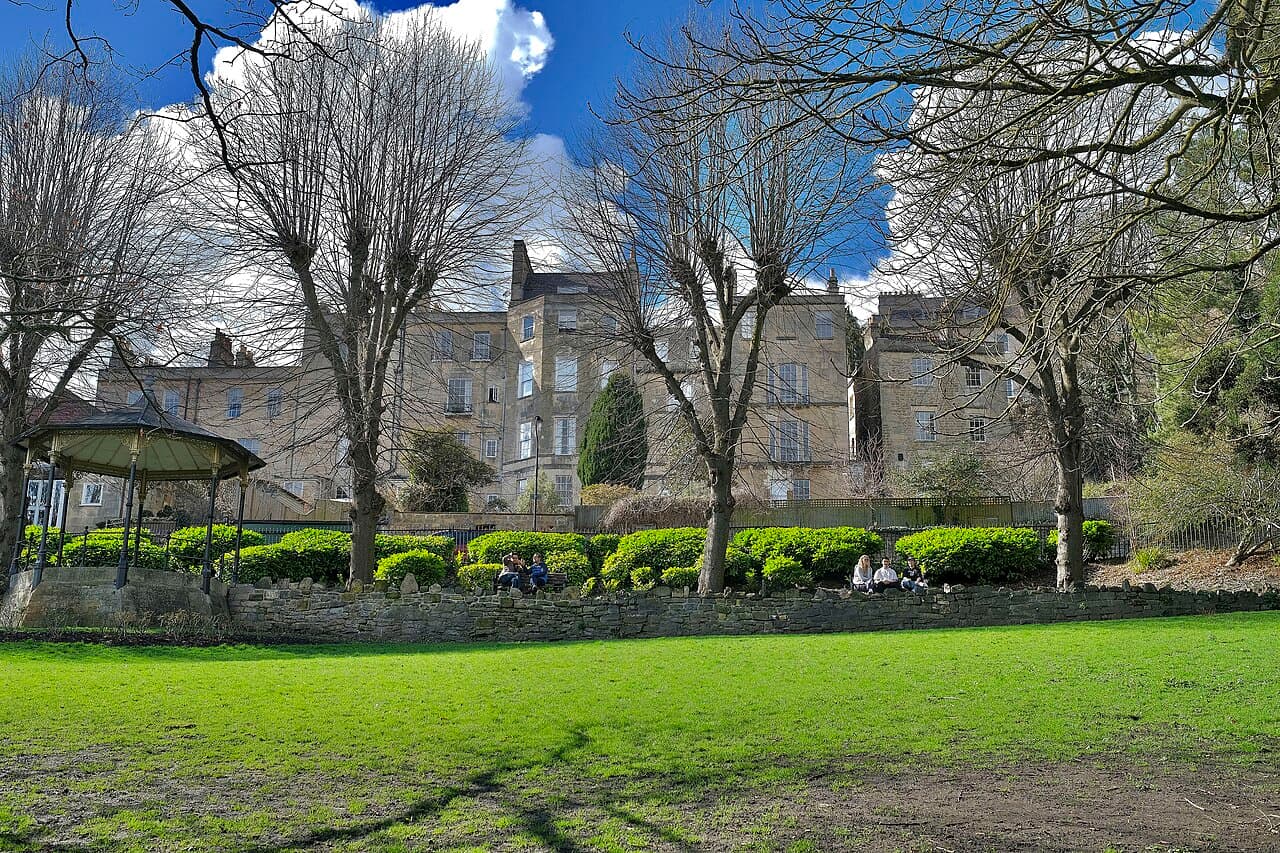 Hedgemead Park - Image 3