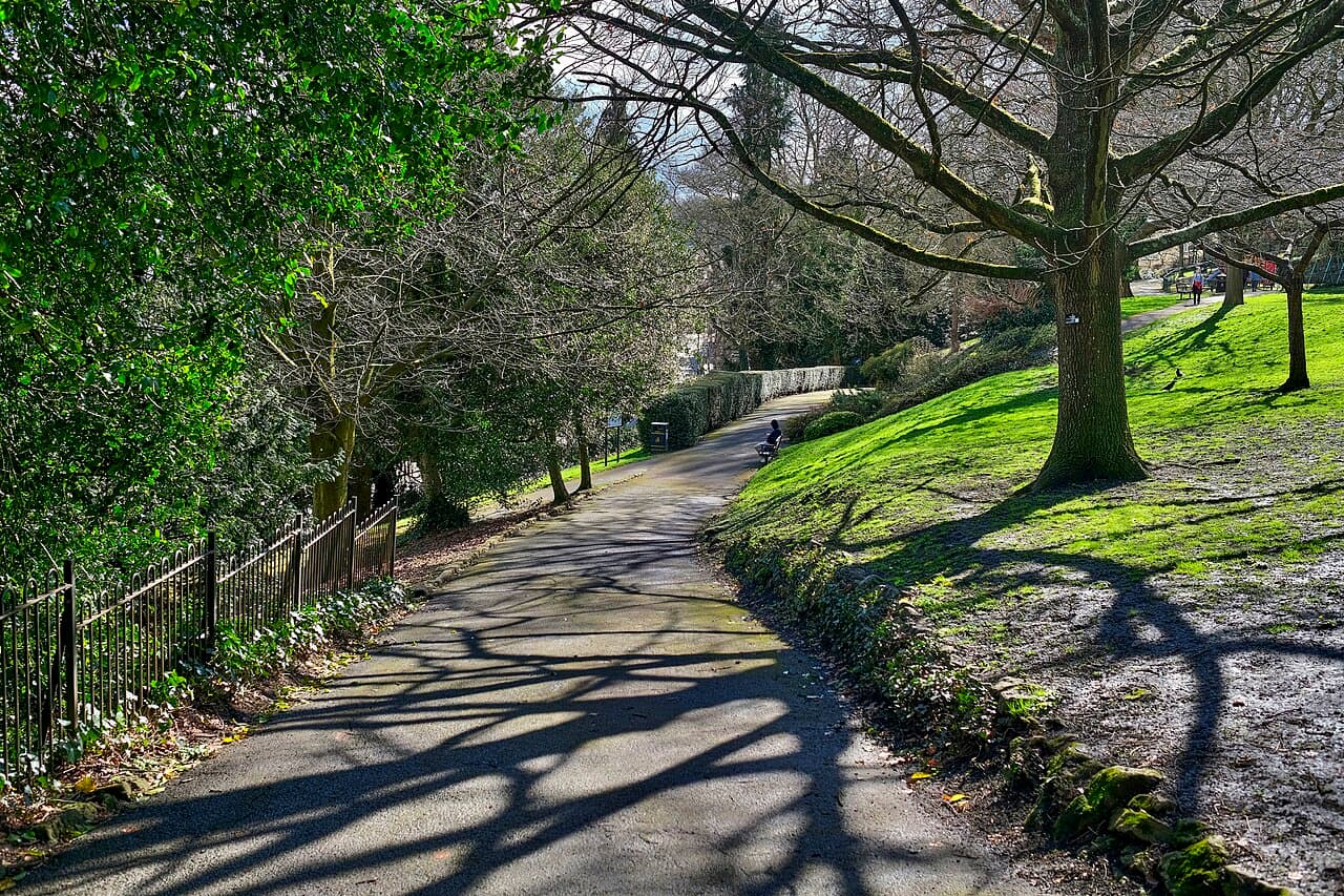 Hedgemead Park - Image 4