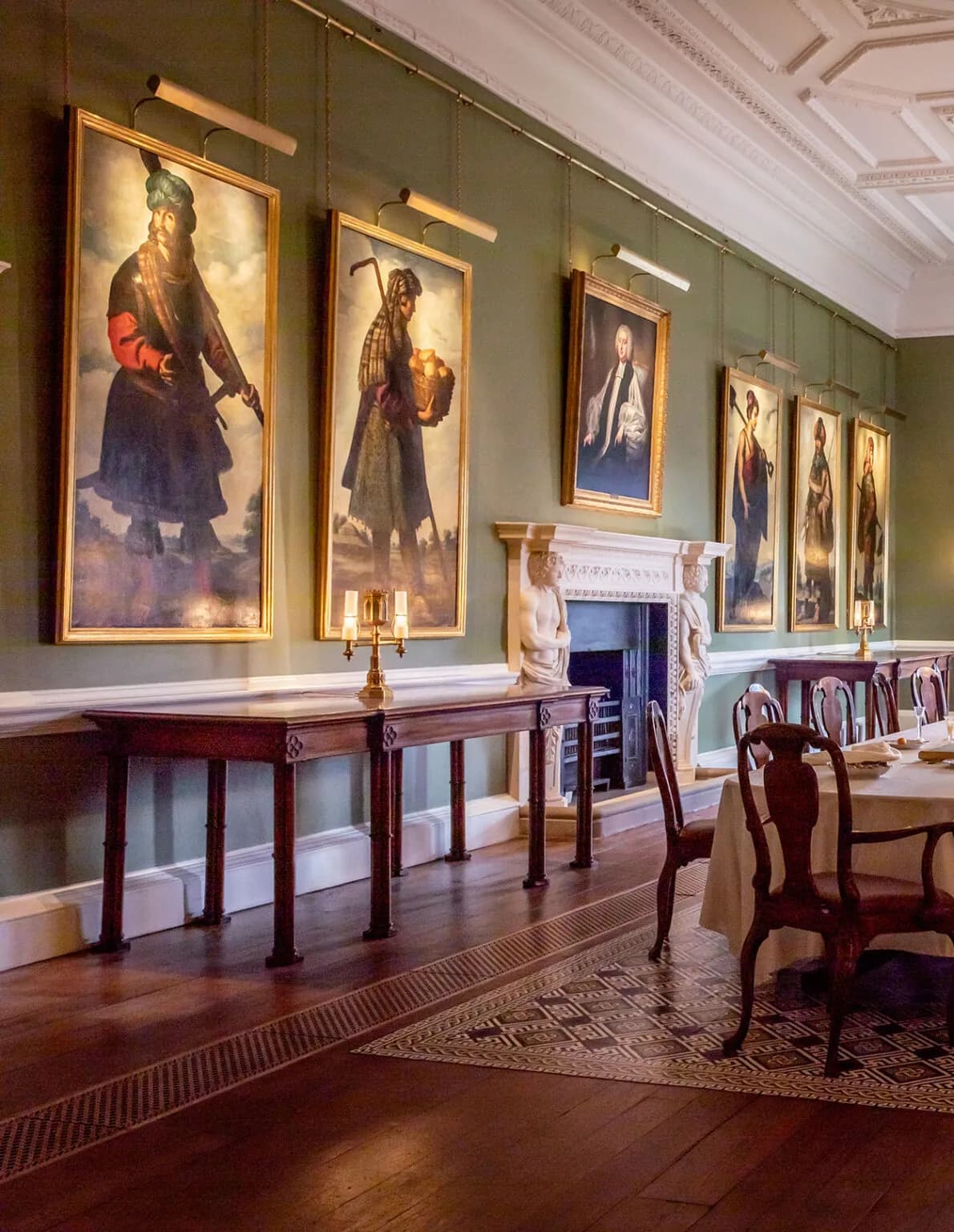 Auckland Palace - Image 3