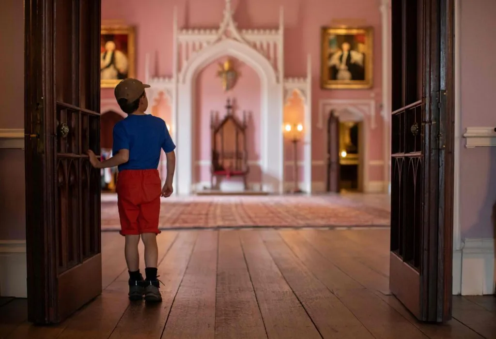 Auckland Palace - Image 5