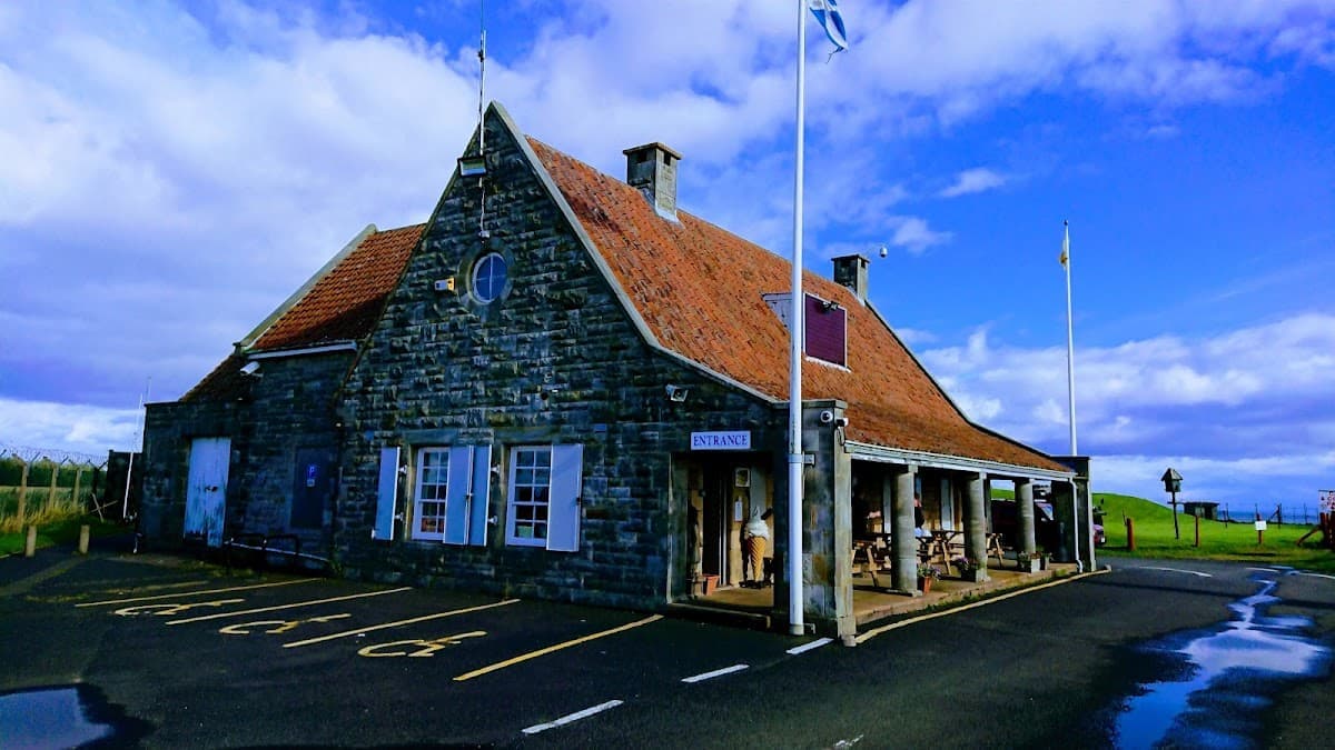Scotland's Secret Bunker - Image 2