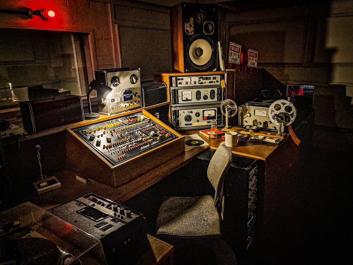 Scotland's Secret Bunker - Image 5