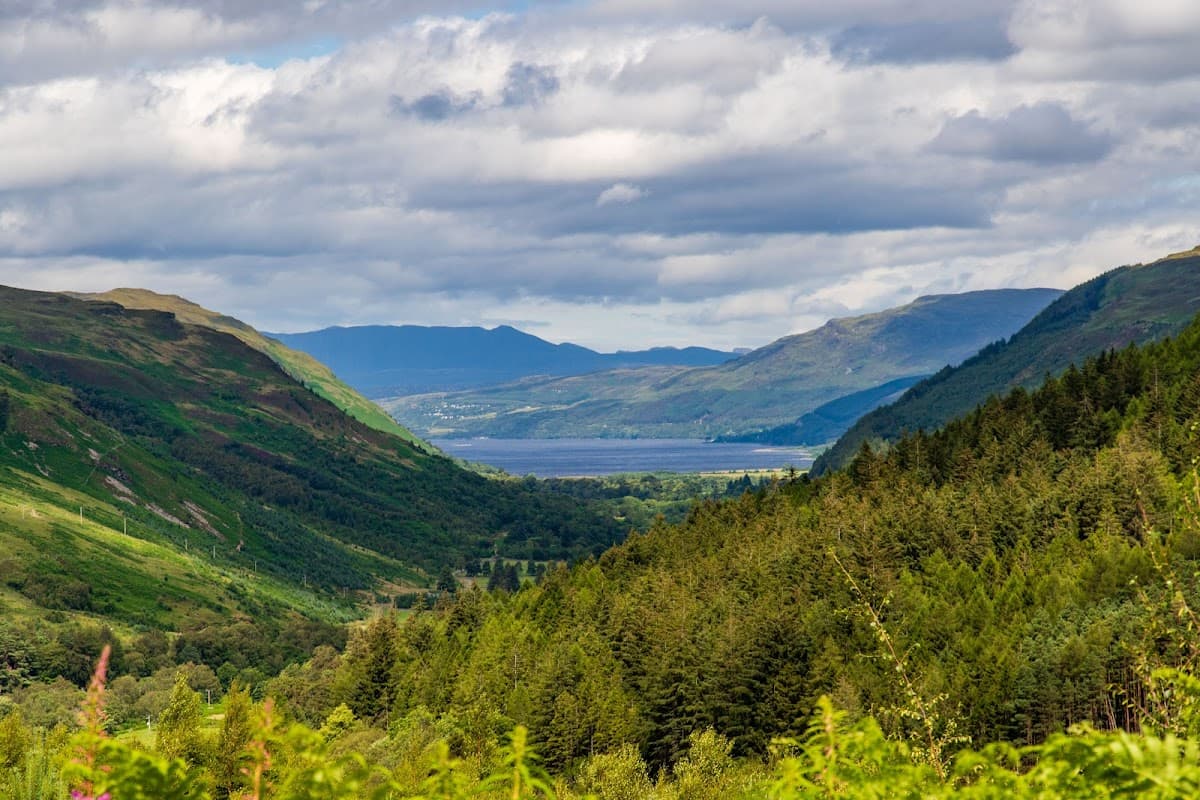 Corrieshalloch Gorge National Nature Reserve (National Trust for Scotland) - Image 1