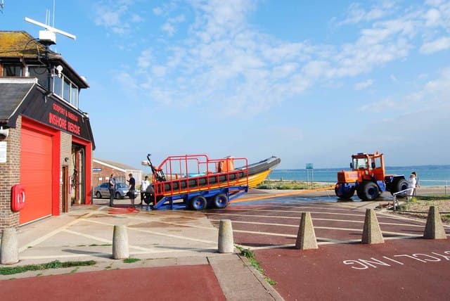 Stoked Watersports - Gosport - Main view