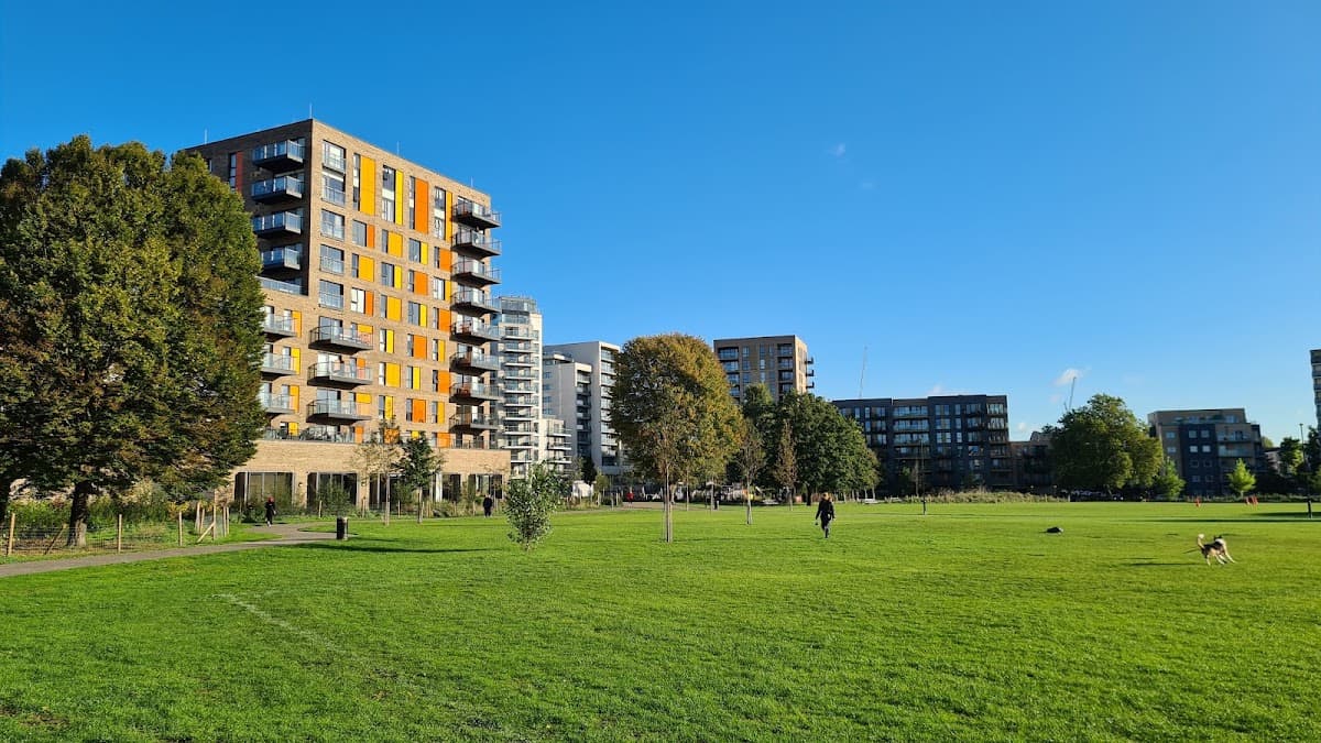 Bartlett Park - Image 1