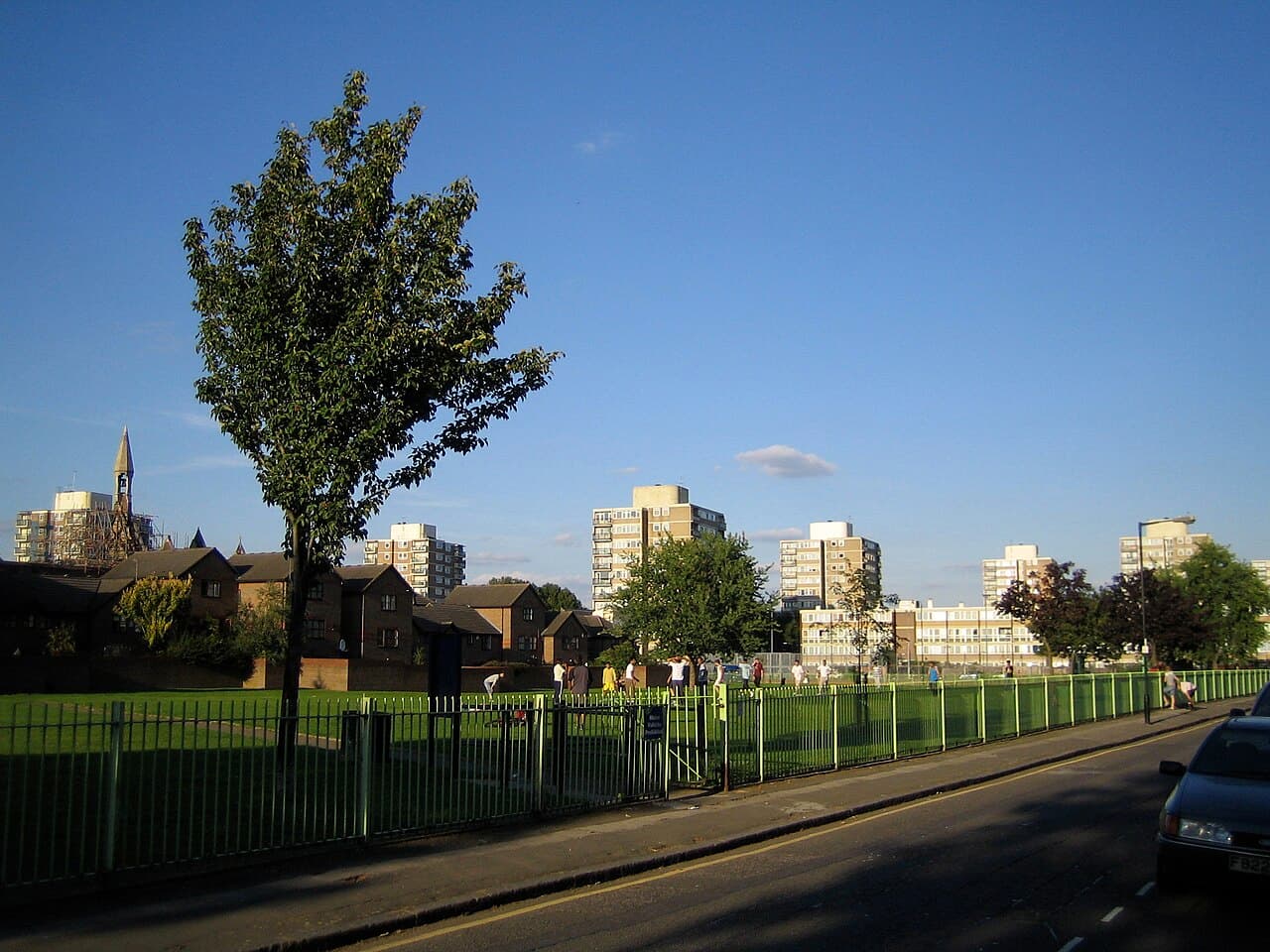 Bartlett Park - Image 2