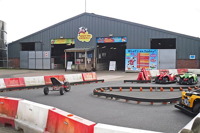 Walby Farm Park - Image 2