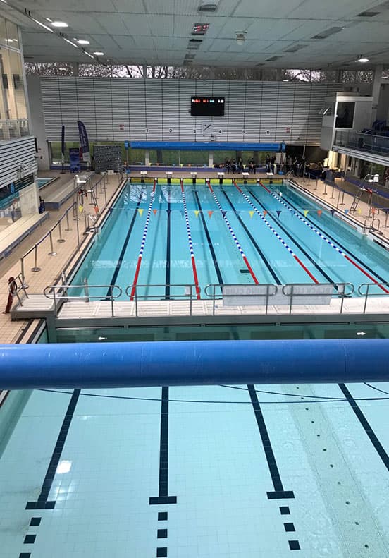 Medway Park Sports Centre - Image 3