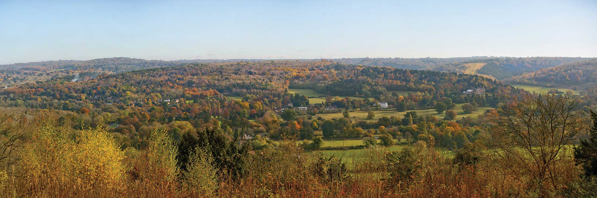 Norbury Park - Image 1