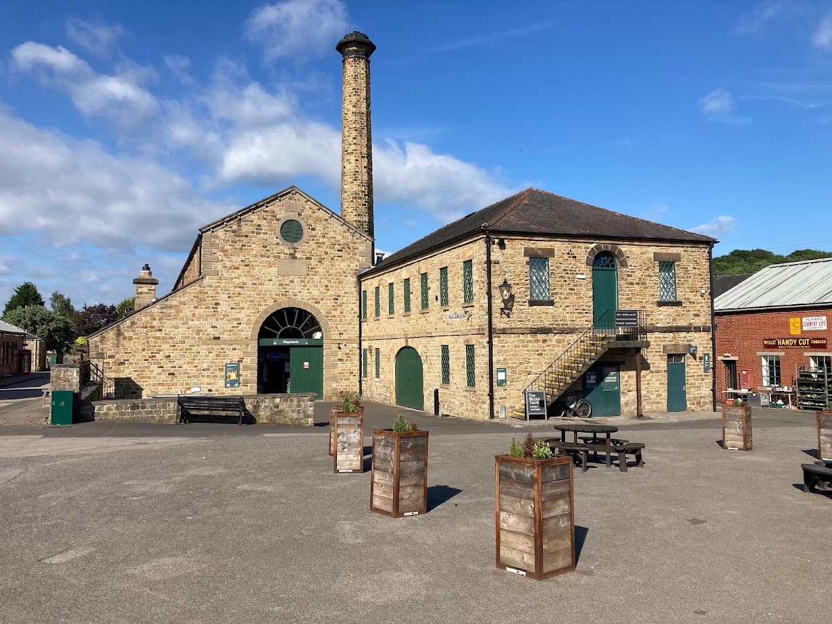 Elsecar Heritage Centre - Image 2