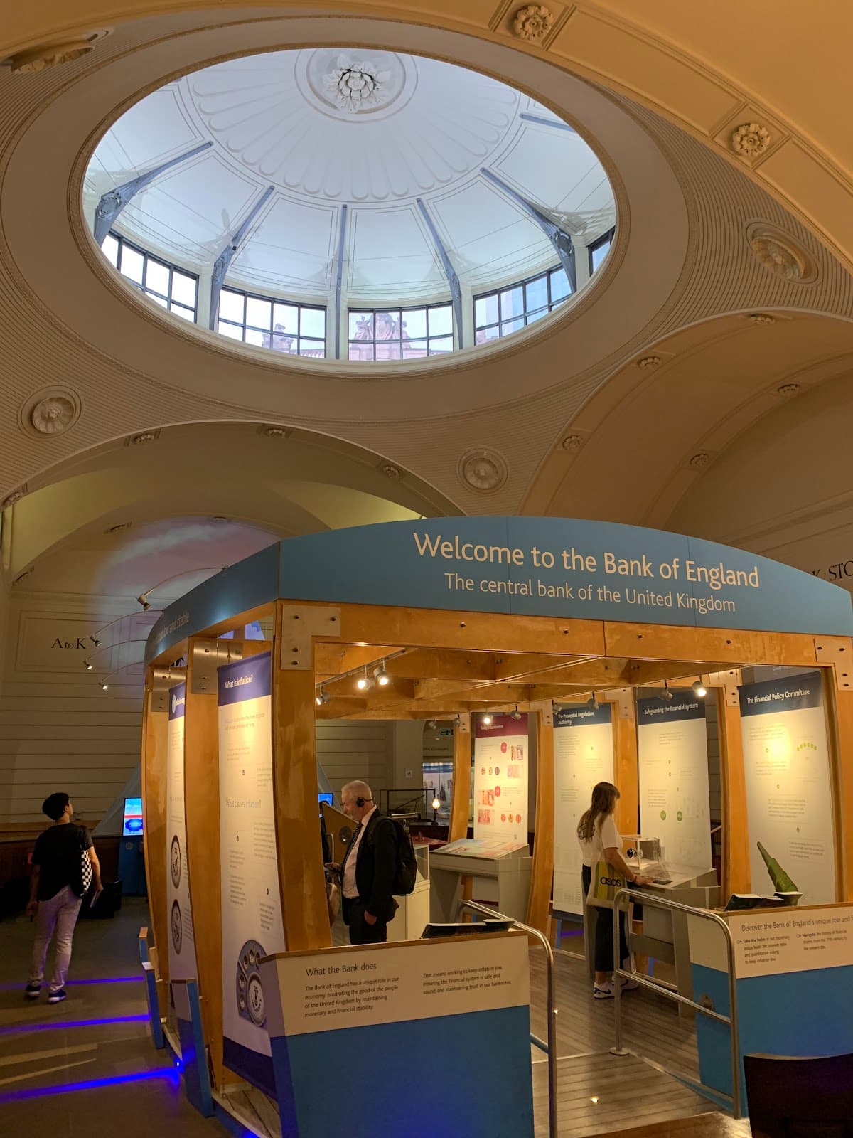 Bank of England Museum - Image 5